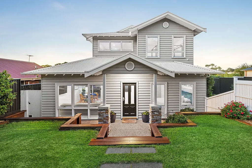 1/101 Yallambie Road, Macleod, VIC 3085