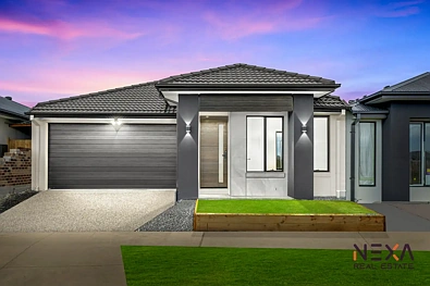 Woodstock 4chambre 4 Beds-BRAND NEW  LUXURIOUS PROPERTY