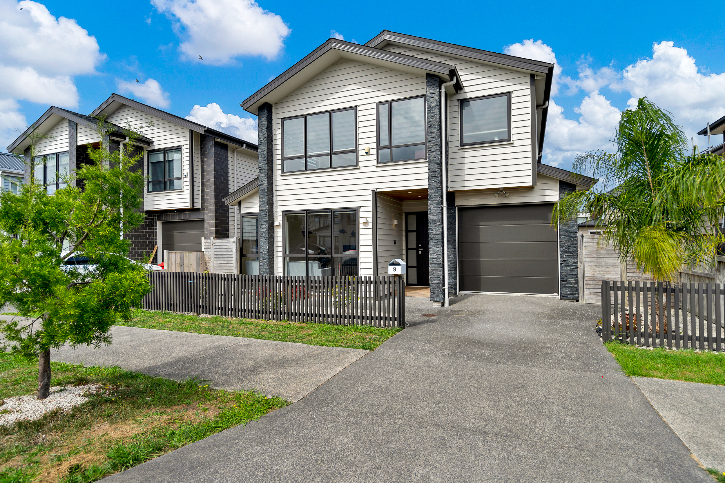 Residential  Mixed Housing Urban Zone