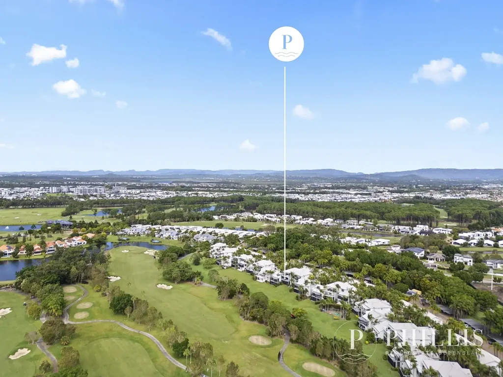 5021 St Andrews Terrace, Hope Island, QLD 4212