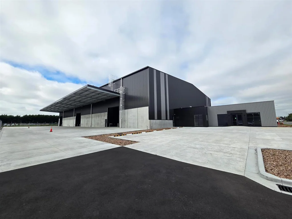 Islington Premium New Build Industrial - Waterloo Road