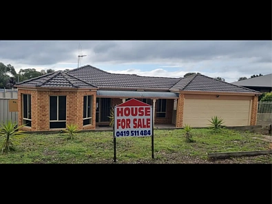 14 Londey Street, Kangaroo Flat, VIC 3555, 5 slaapkamers, 3 badkamers, House