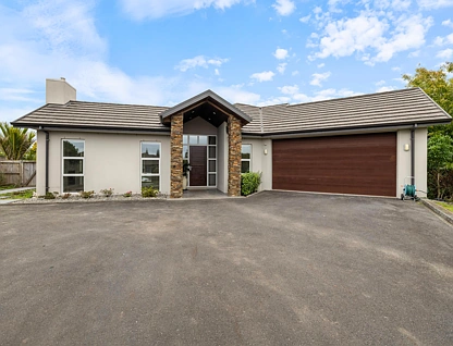 4 Links Drive, Waiwhakaiho, New Plymouth, 3 Bedrooms, 2 Bathrooms, House