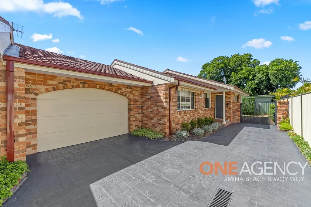 3/12 Flounder Road, Ettalong Beach, NSW 2257