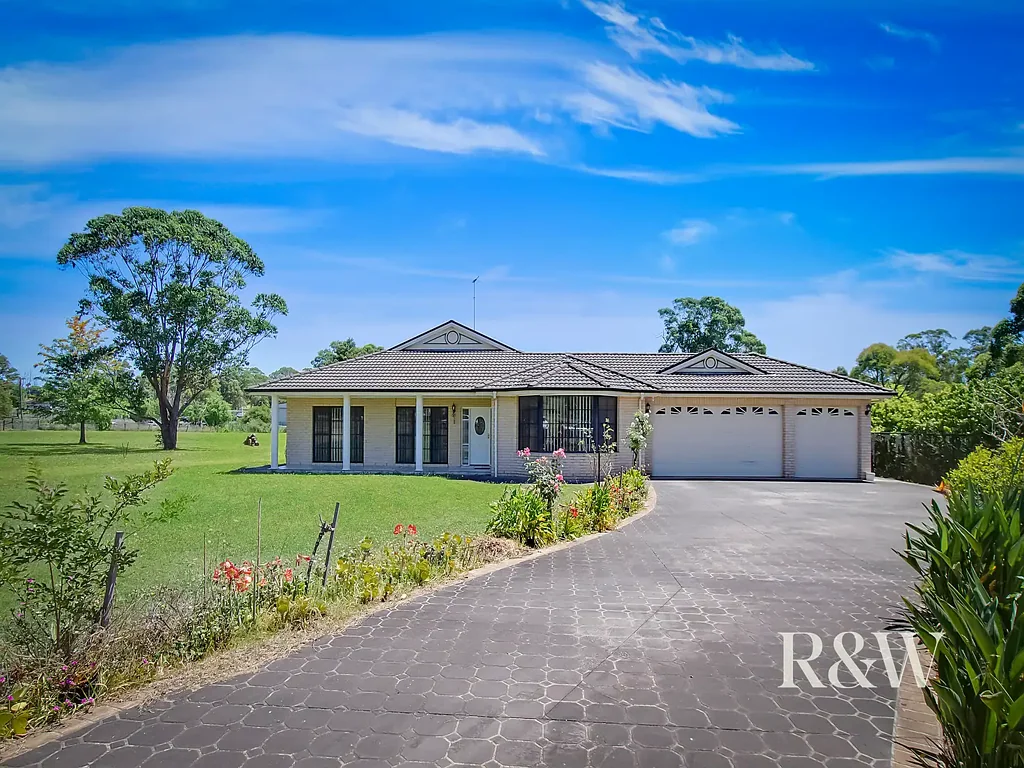 Horsley Park 4 Slaapkamer A Rare Opportunity