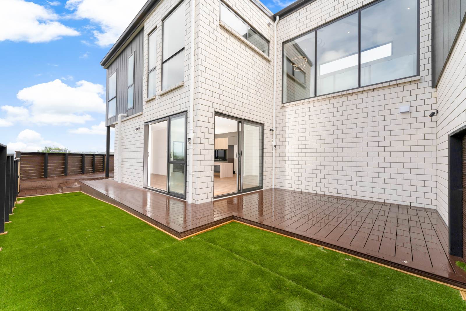 95 Limestone Drive, Hobsonville, Auckland - Waitakere, 4 habitaciones, 2 baños, Townhouse