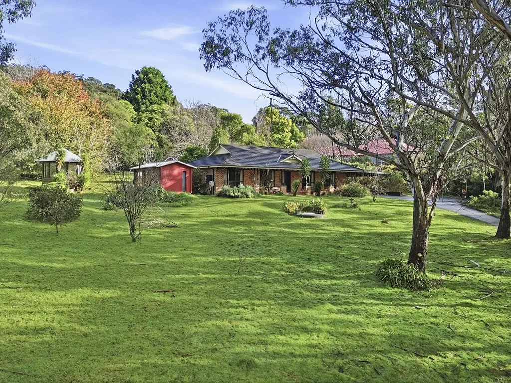 Bundanoon 3 Slaapkamer Blue Ribbon Location -  Priced to sell.