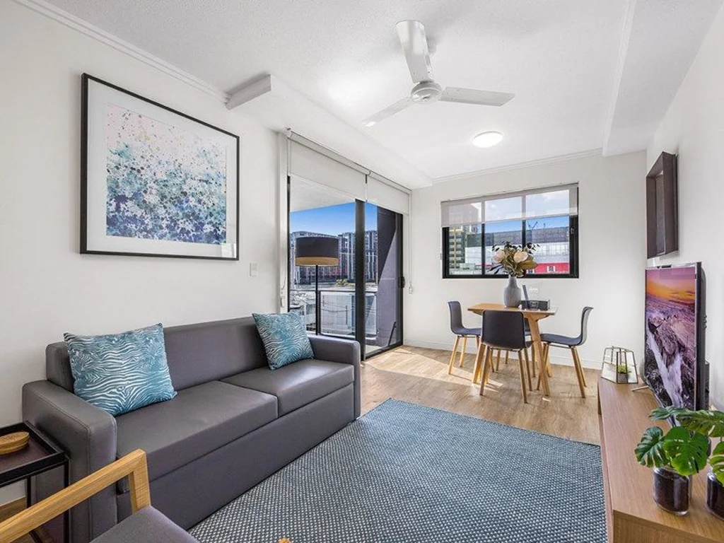 398 St Pauls Terrace, Fortitude Valley, QLD 4006