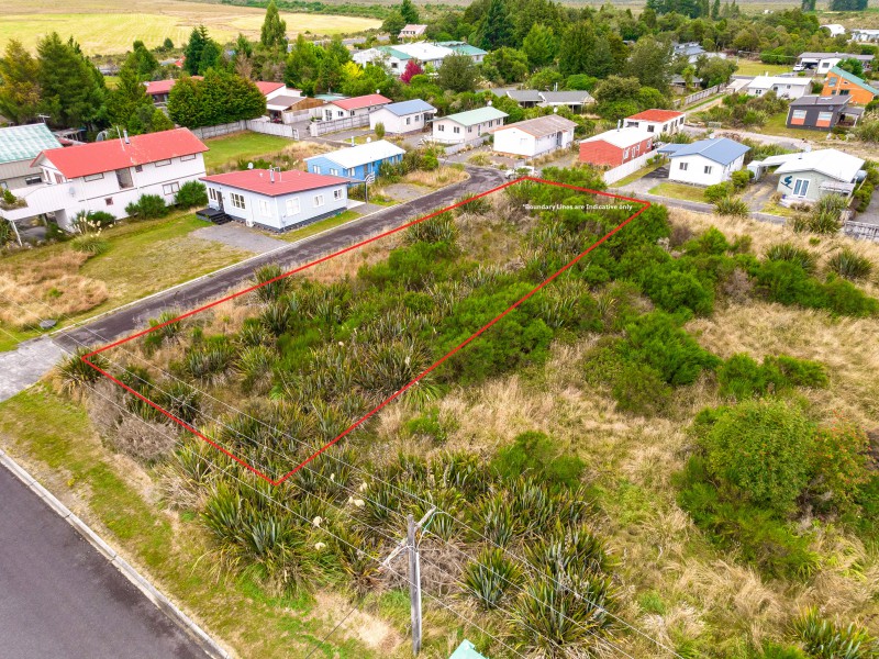 19 Millar Street, National Park, Ruapehu, 4 chambres, 0 salles de bain