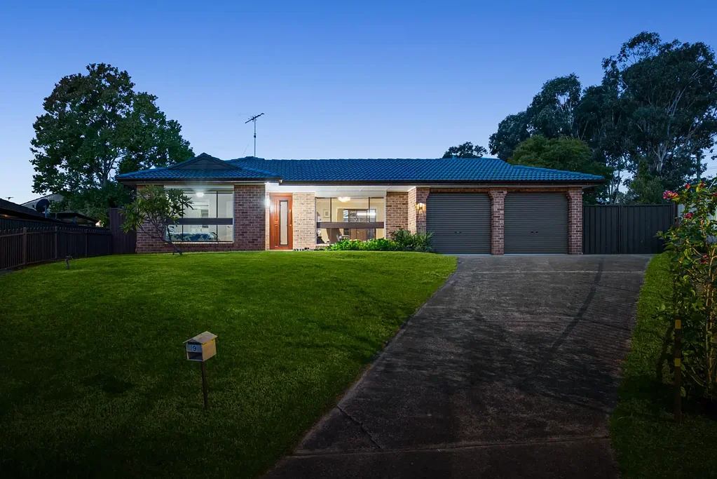 9 Lisson Place, Minto, NSW 2566