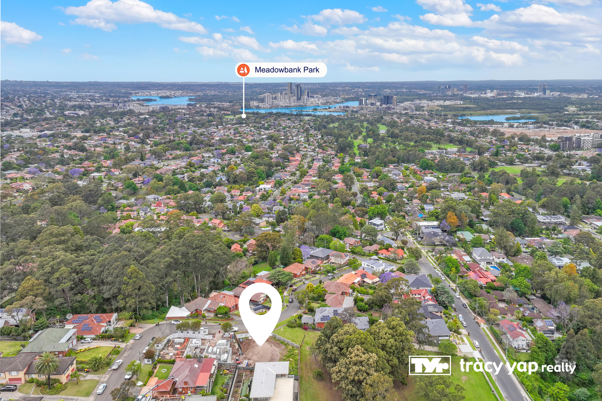 11 EASTWOOD AV, EASTWOOD NSW 2122, 0 ਕਮਰੇ, 0 ਬਾਥਰੂਮ, Section