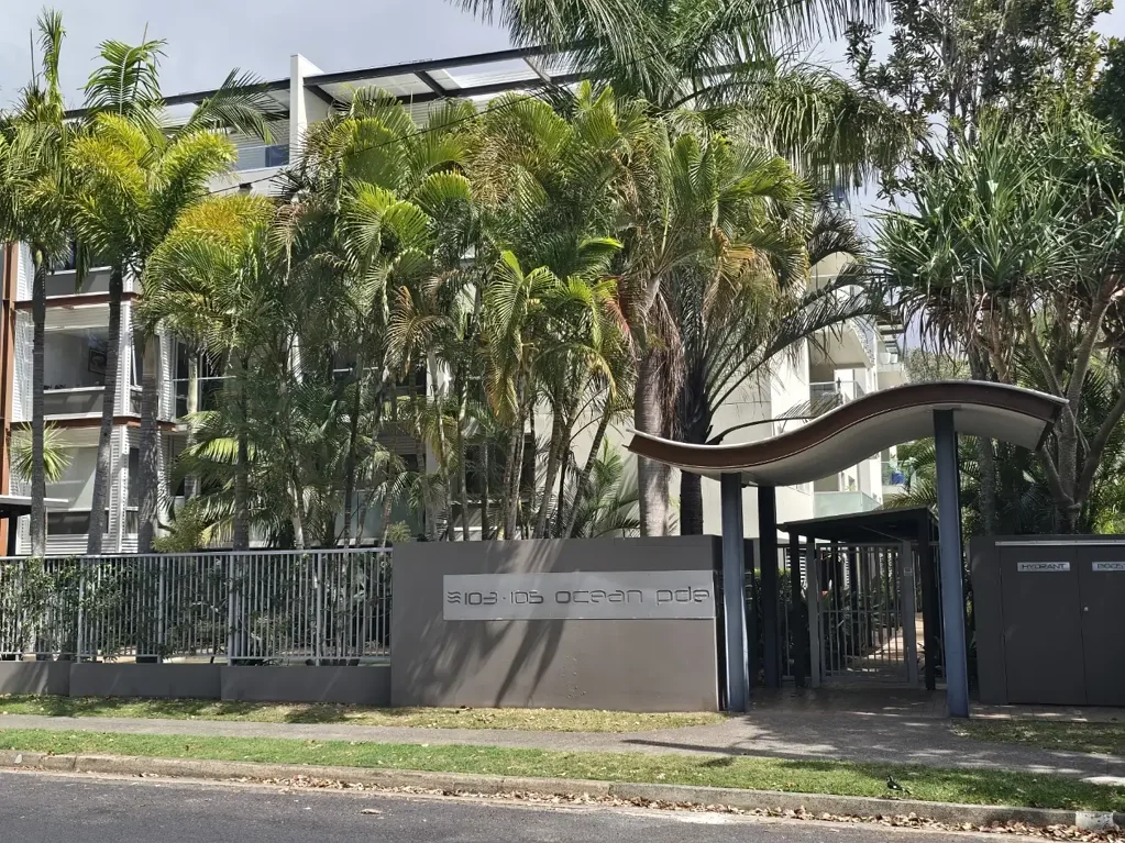 Coffs Harbour 3બેડરૂમ Perfect Beachside Coastal Apartment