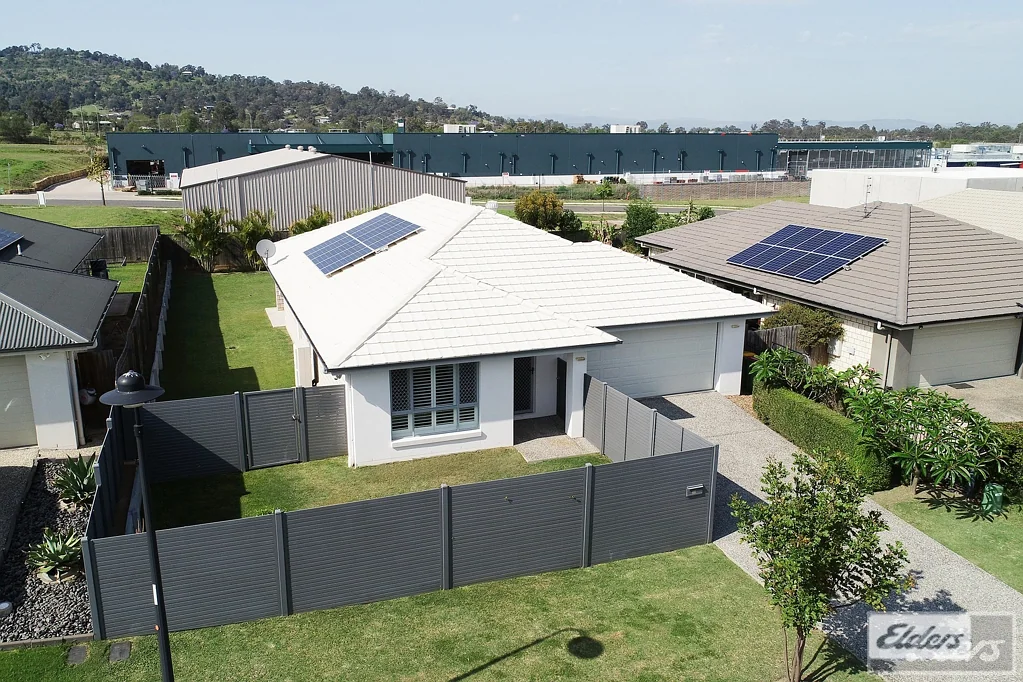 22 Hastings Avenue, Plainland, QLD 4341