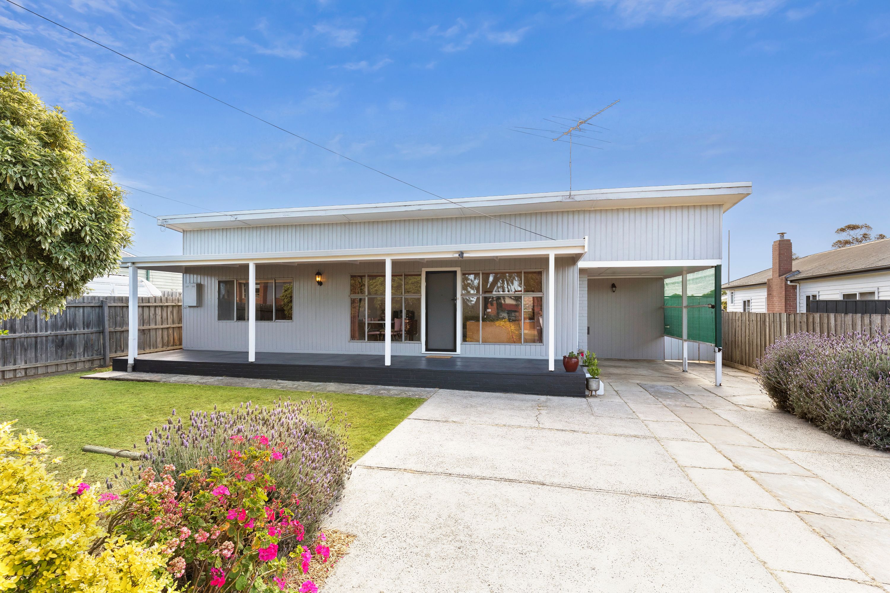 264 WILSONS RD, ST ALBANS PARK VIC 3219, 0 Schlafzimmer, 0 Badezimmer, House