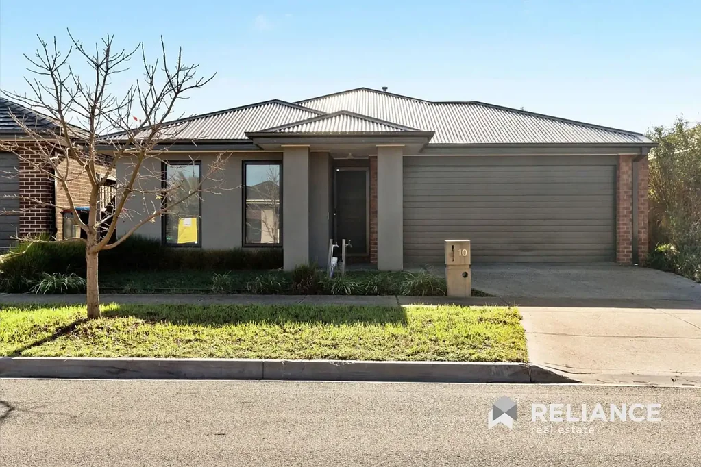 Beautiful 4 bedroom in Prime Location!!