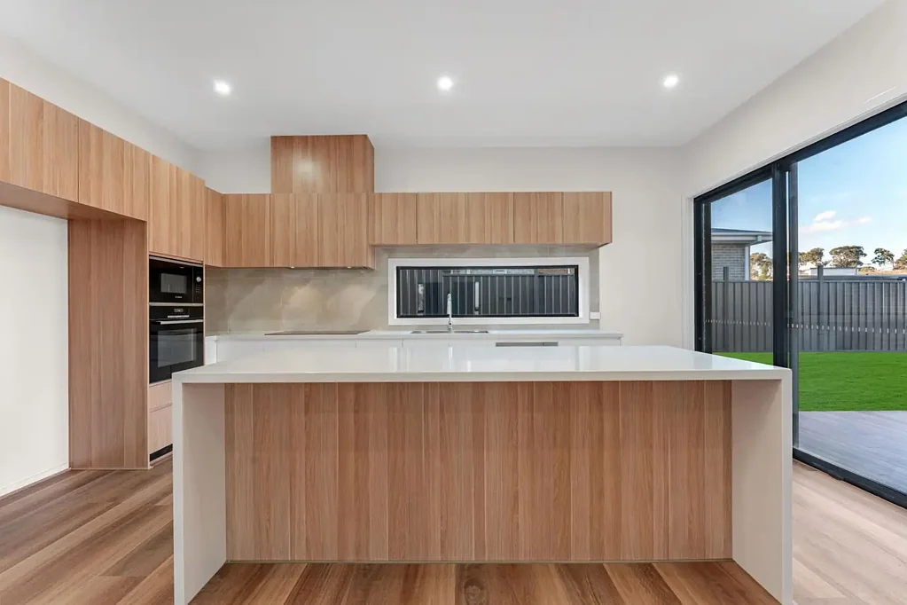 Googong 4Kwarto House and Land Package in Googong�s Serene Setting