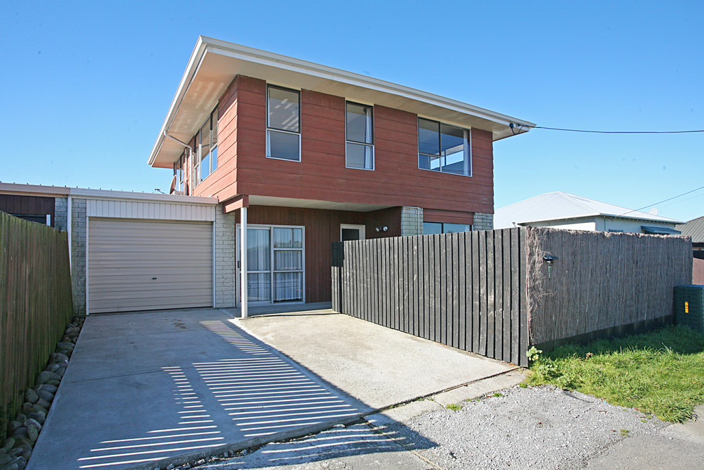 3/18 O'Briens Road, Sockburn, Christchurch, 3 habitaciones, 1 baños