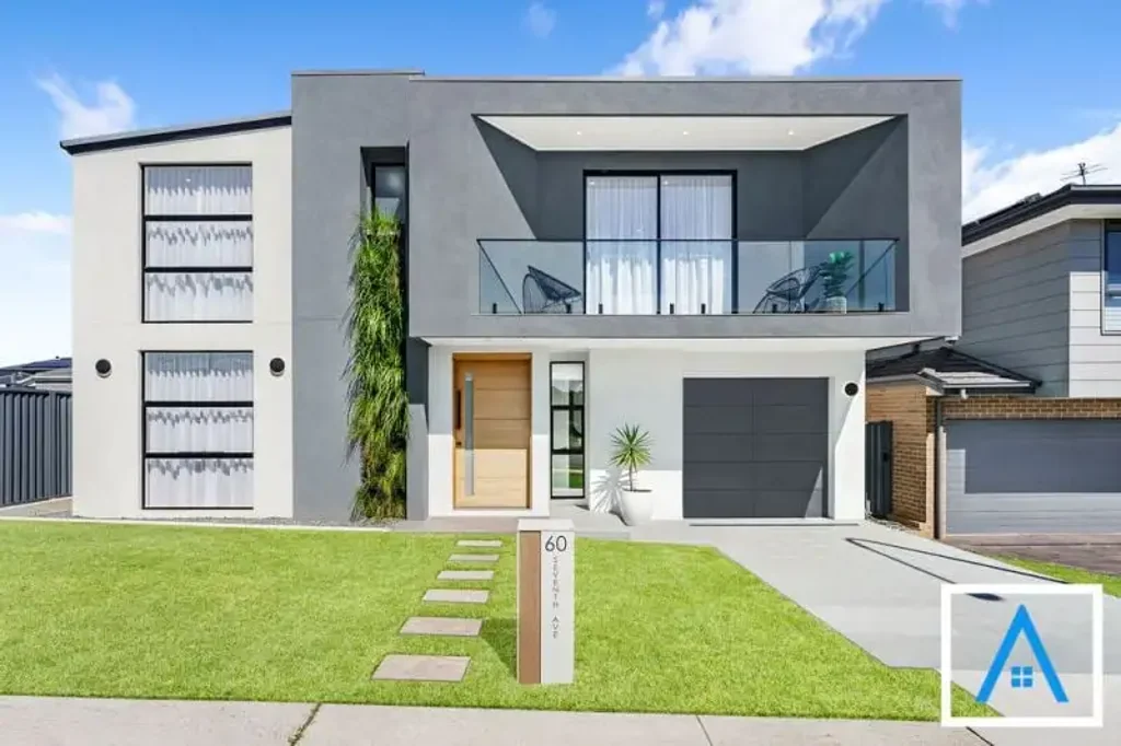 60 Seventh Avenue, Austral, NSW 2179