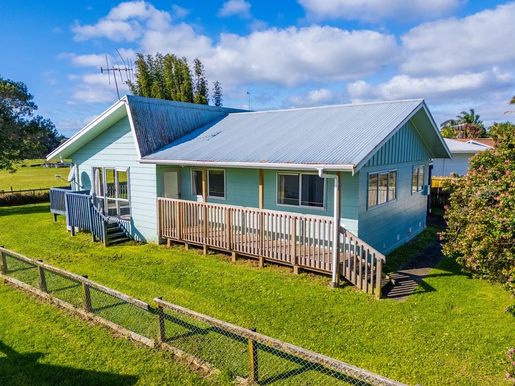 Tikipunga 3房  Vacant opportunity, renew and reap the rewards