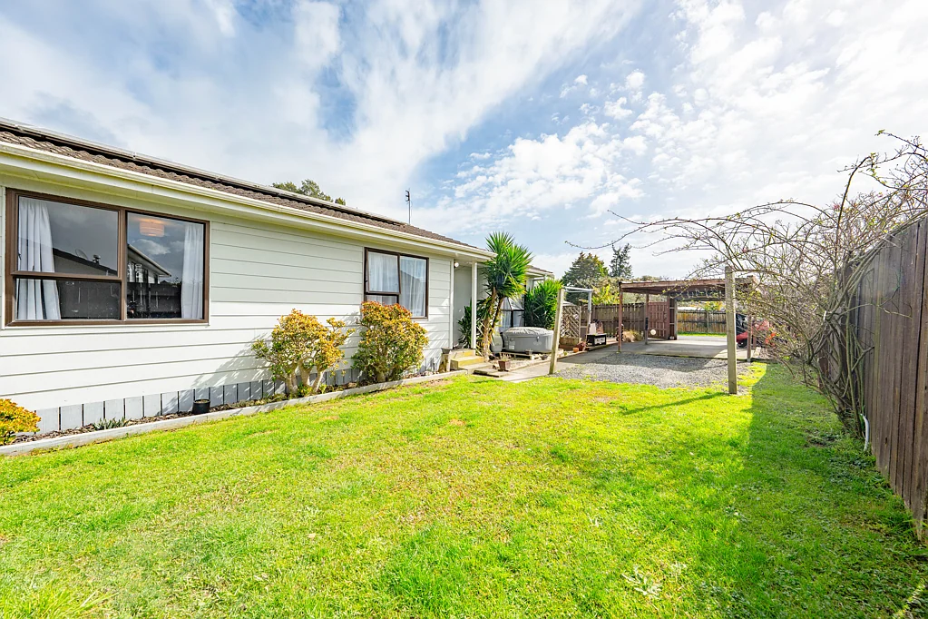 Ranui 3침실 First Home Buyers - This One's For You!