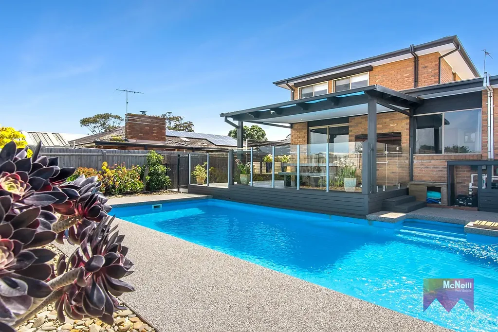 Mornington 4 Bedroom Space, Lifestyle and Exceptional Flexibility in Mornington