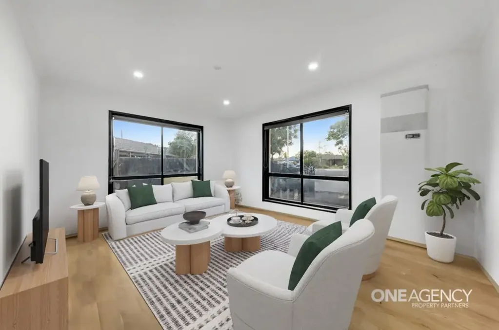 Modern Family Home for Rent in Prime Melton South Location