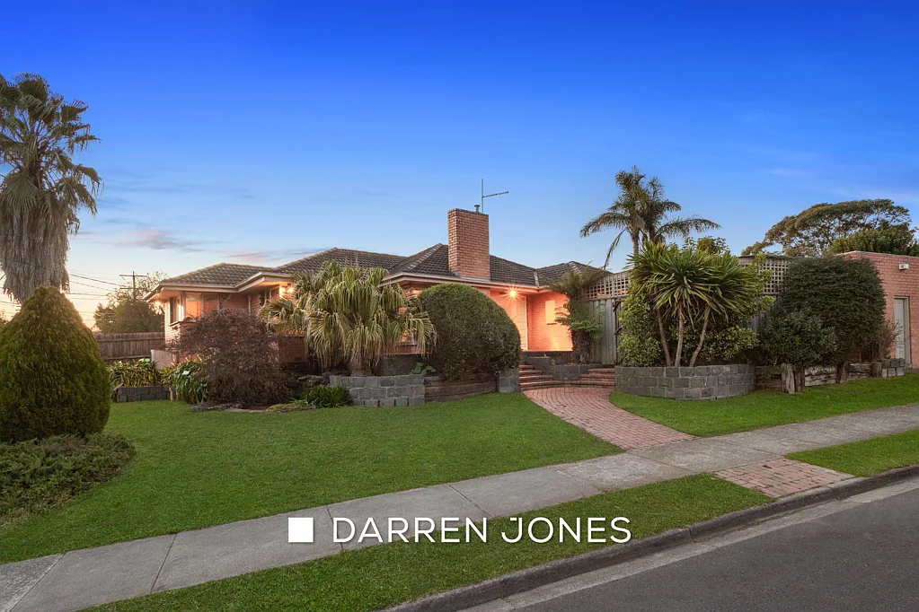 2 Yerrawa Drive, Watsonia, VIC 3087