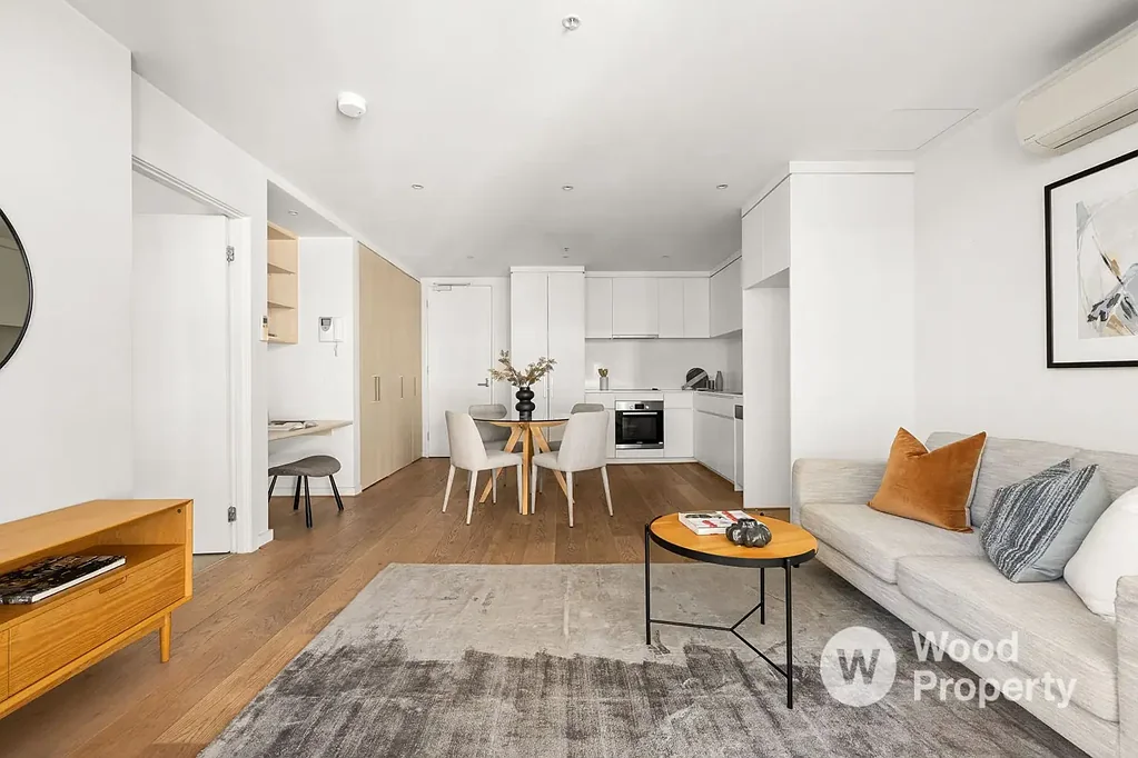 505/13 Wellington Street, St Kilda, VIC 3182