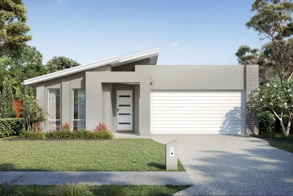 Caboolture 4બેડરૂમ 2 Part Contract House and Land Caboolture