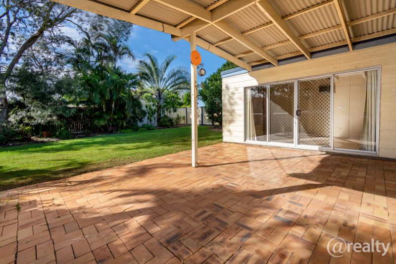 1 BEAGLE AV, BANKSIA BEACH QLD 4507, 0 habitaciones, 0 baños, House