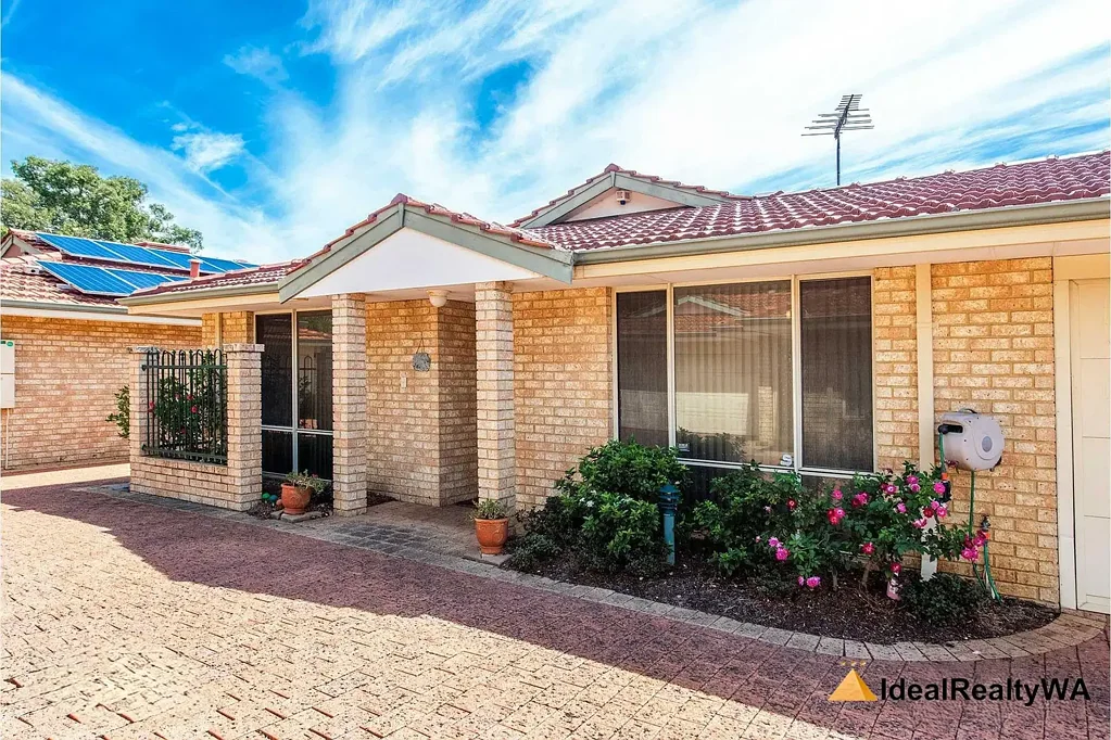Shelley 3房  CHARMING VILLA  & PRIME LOCATION
