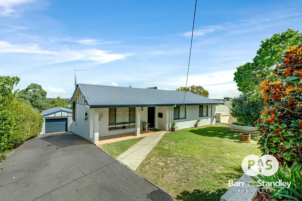 23 Palmer Street, Donnybrook, WA 6239
