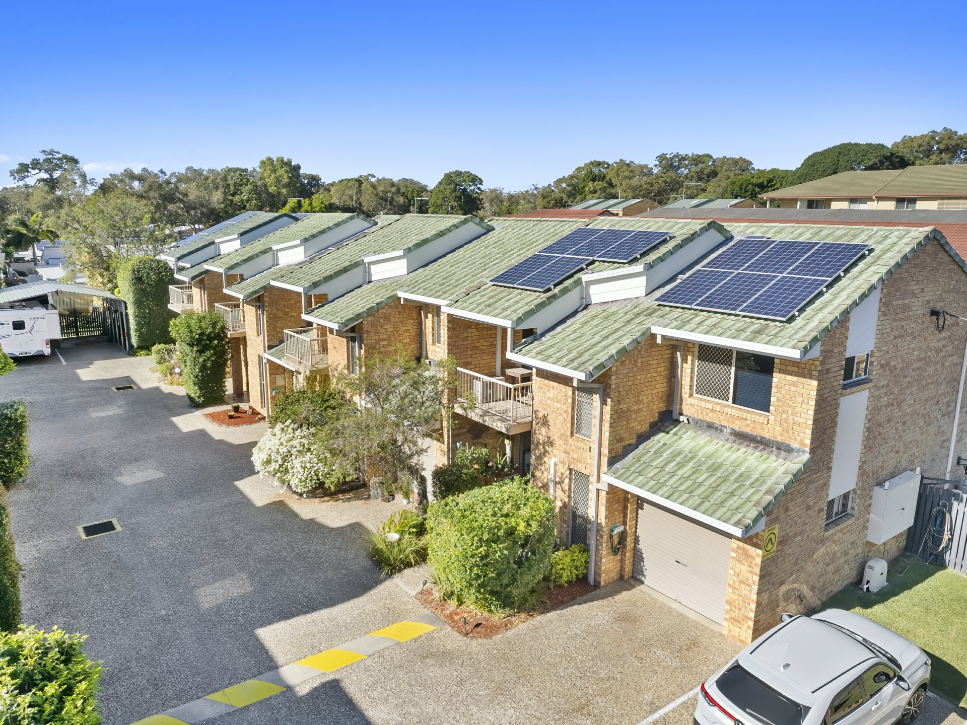 73-75 TOORBUL ST, BONGAREE QLD 4507, 0 ਕਮਰੇ, 0 ਬਾਥਰੂਮ, Townhouse