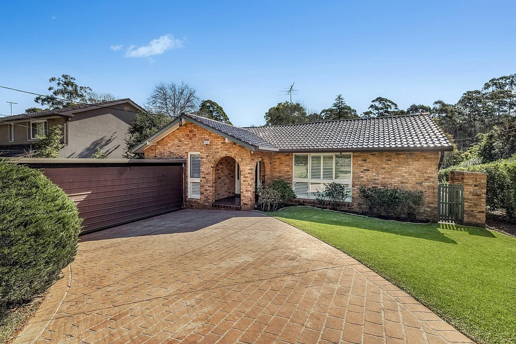 43 Wyomee Avenue, West Pymble, NSW 2073