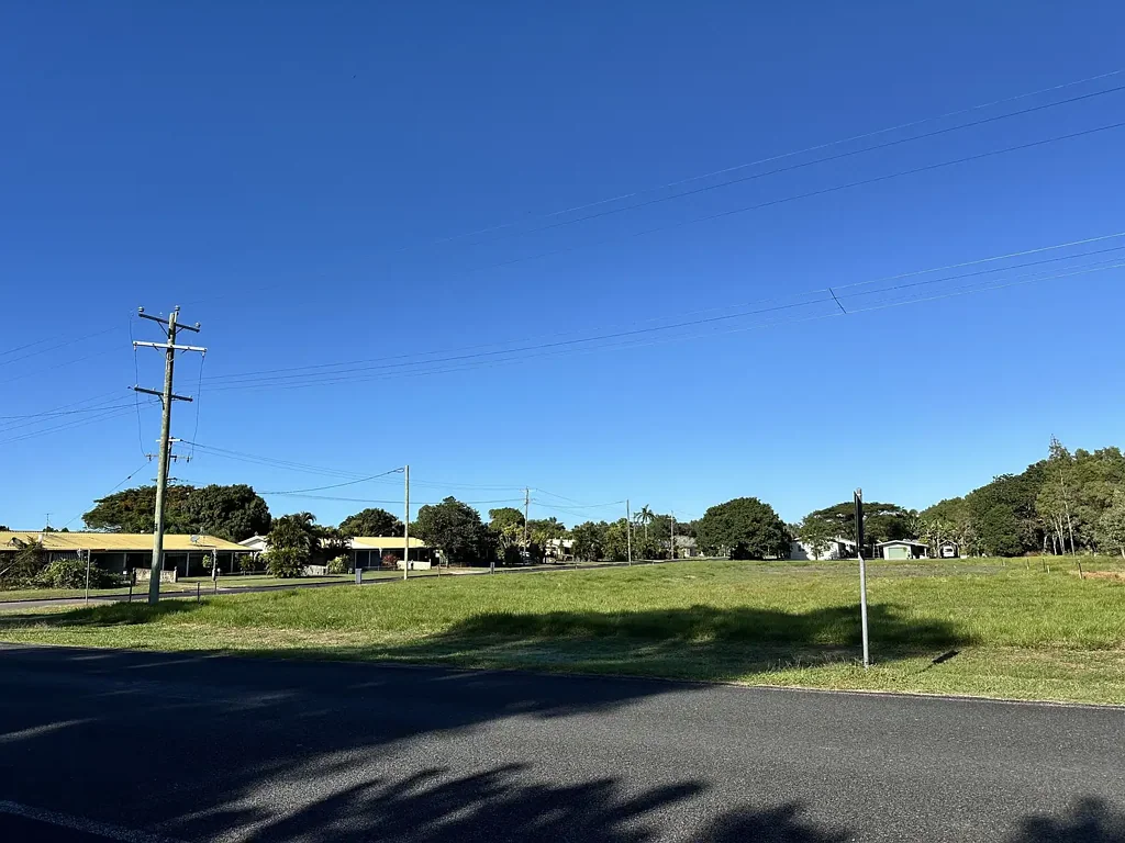 Tully Heads Expressions of Interest 4 Proposed Lots at Tully Heads
