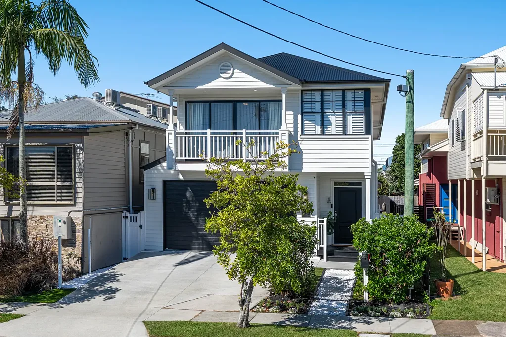 16 Chestnut Street, Wynnum, QLD 4178
