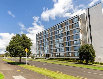Unit 102 - Munroe Lane, Albany, North Shore City, 1 Bedrooms, 1 Bathrooms, Apartment