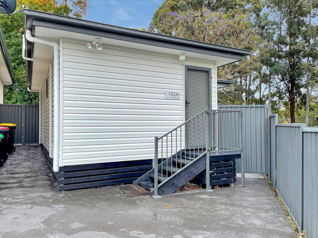 103A PYRAMID ST, EMU PLAINS NSW 2750, 0 ห้องนอน, 0 ห้องน้ำ, House