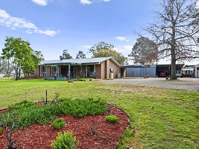 Benalla 3Habitaciones Country Living at Its Finest!