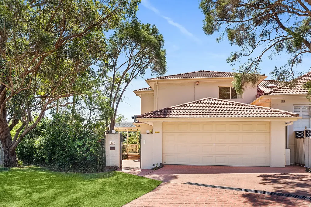 34A Miranda Road, Miranda, NSW 2228