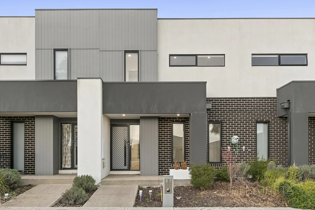 37 Foundry Circuit, Beveridge, VIC 3753
