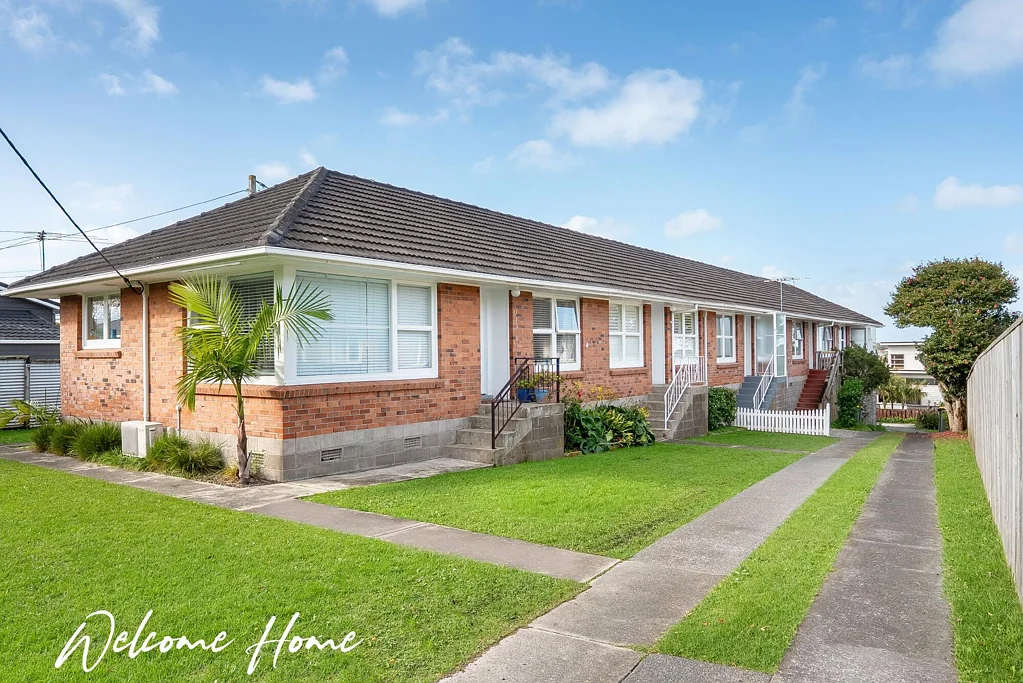 Hauraki 2Kwarto Zoned for an Exceptional Lifestyle