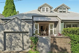 70 Spruson Street, Neutral Bay