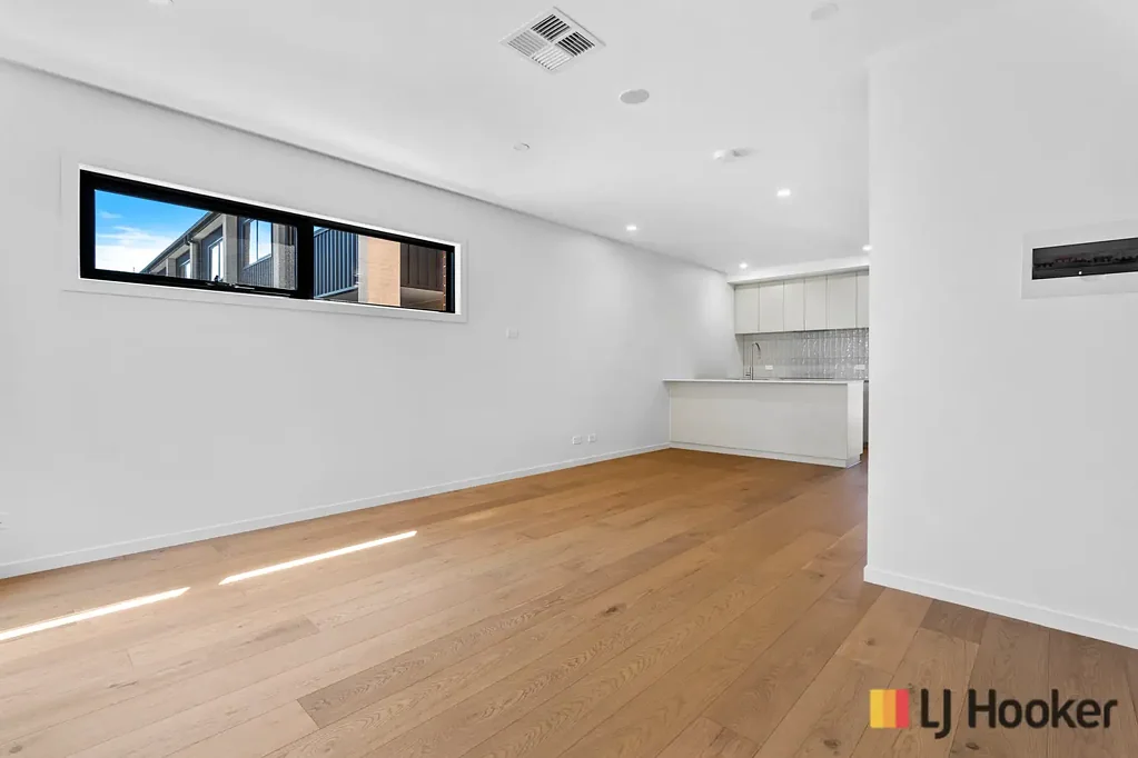 3 Bedroom Townhouse In MIO