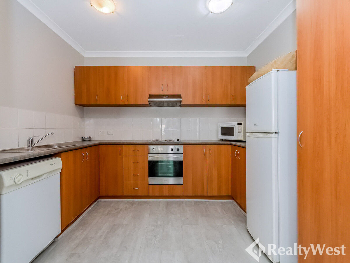 UNIT 7 190 HAY ST, EAST PERTH WA 6004, 0 Schlafzimmer, 0 Badezimmer, Unit