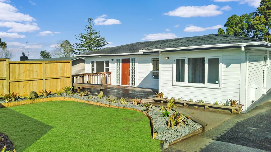 33 Waterloo Street, Howick
