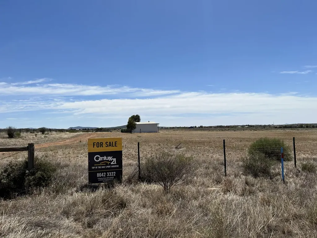 Quorn LAND FOR SALE