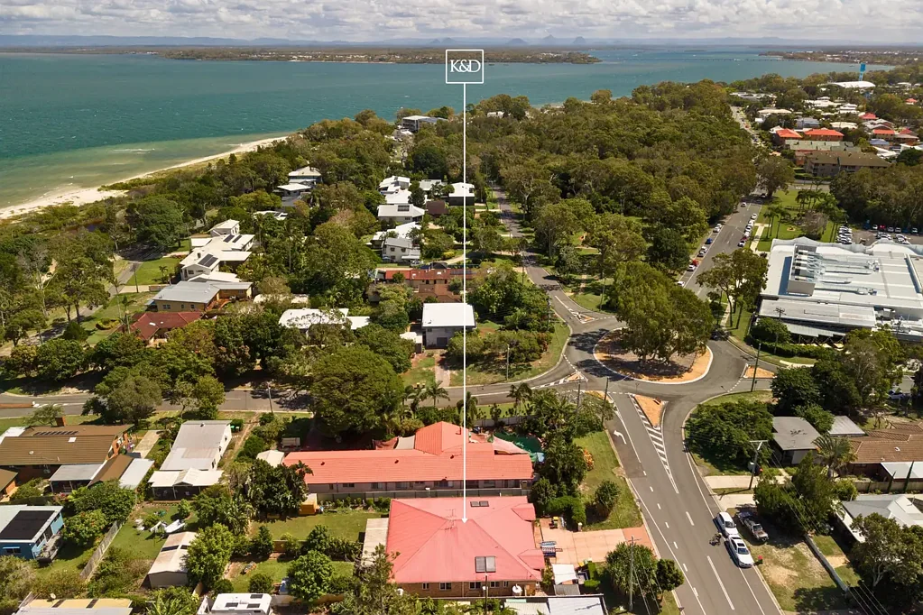 22 Spowers Street, Bongaree, QLD 4507