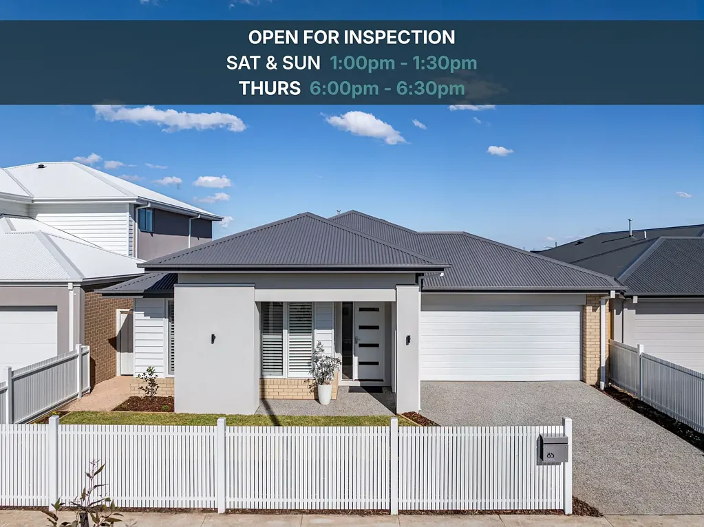 Diggers Rest 5 Bedroom Brand new luxury home - 27.5sq