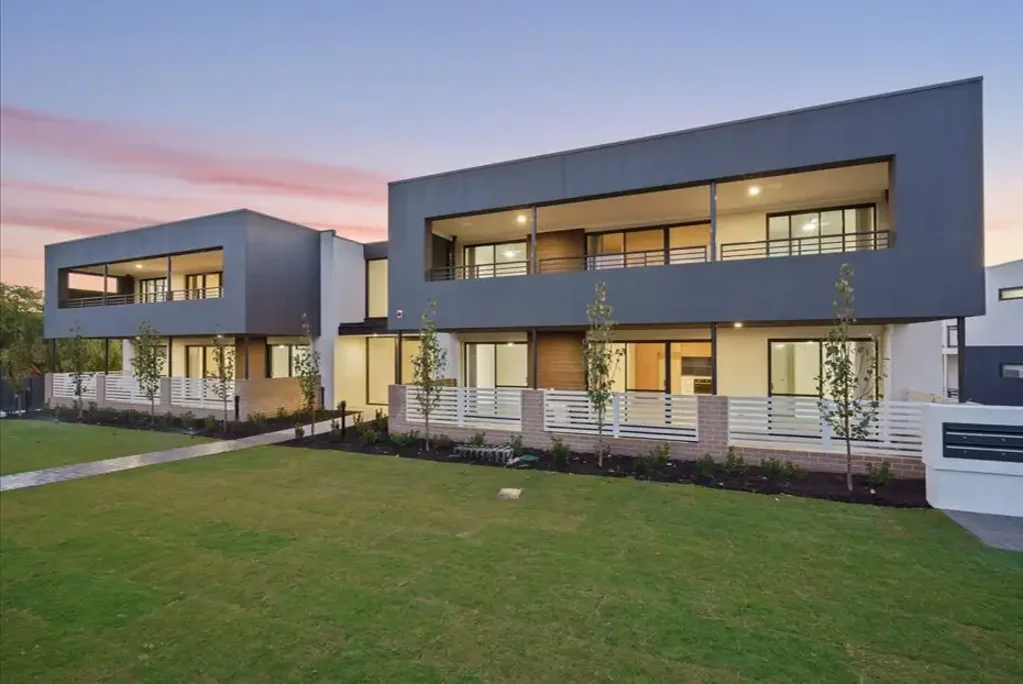 4/1 Fogerthorpe Crescent, Maylands, WA 6051